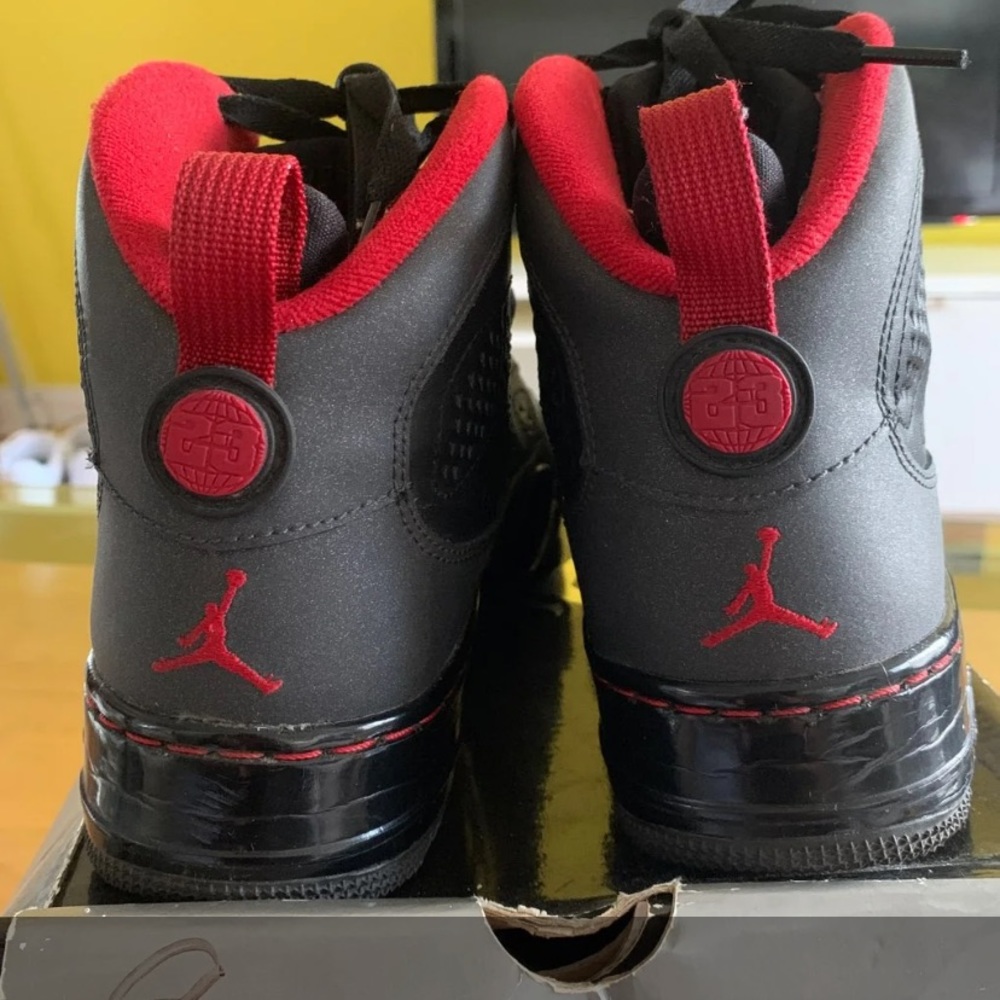Jordan - Picture 4 of 4